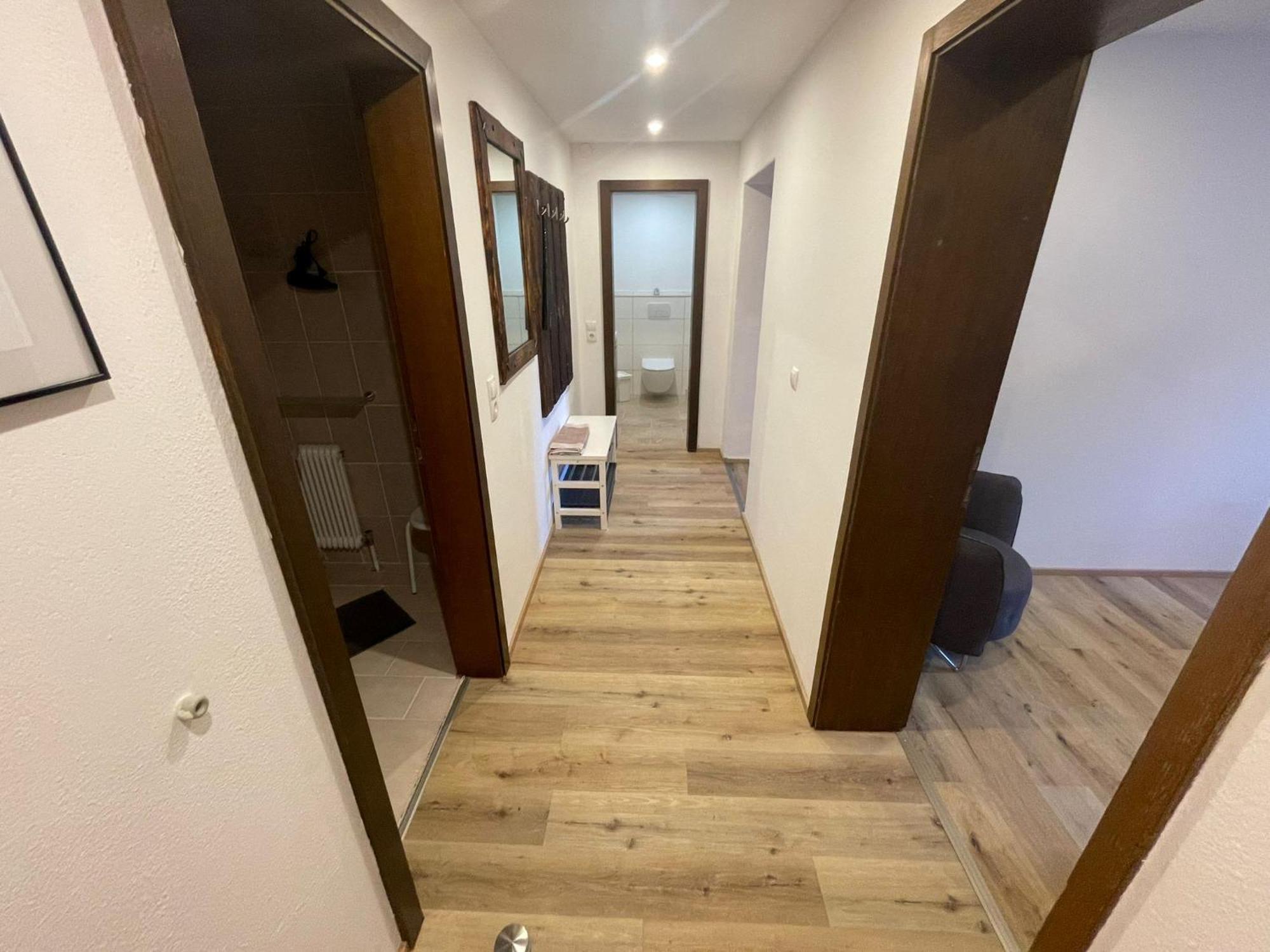 דירות זיפלד אין טירול Haus Meinrad מראה חיצוני תמונה