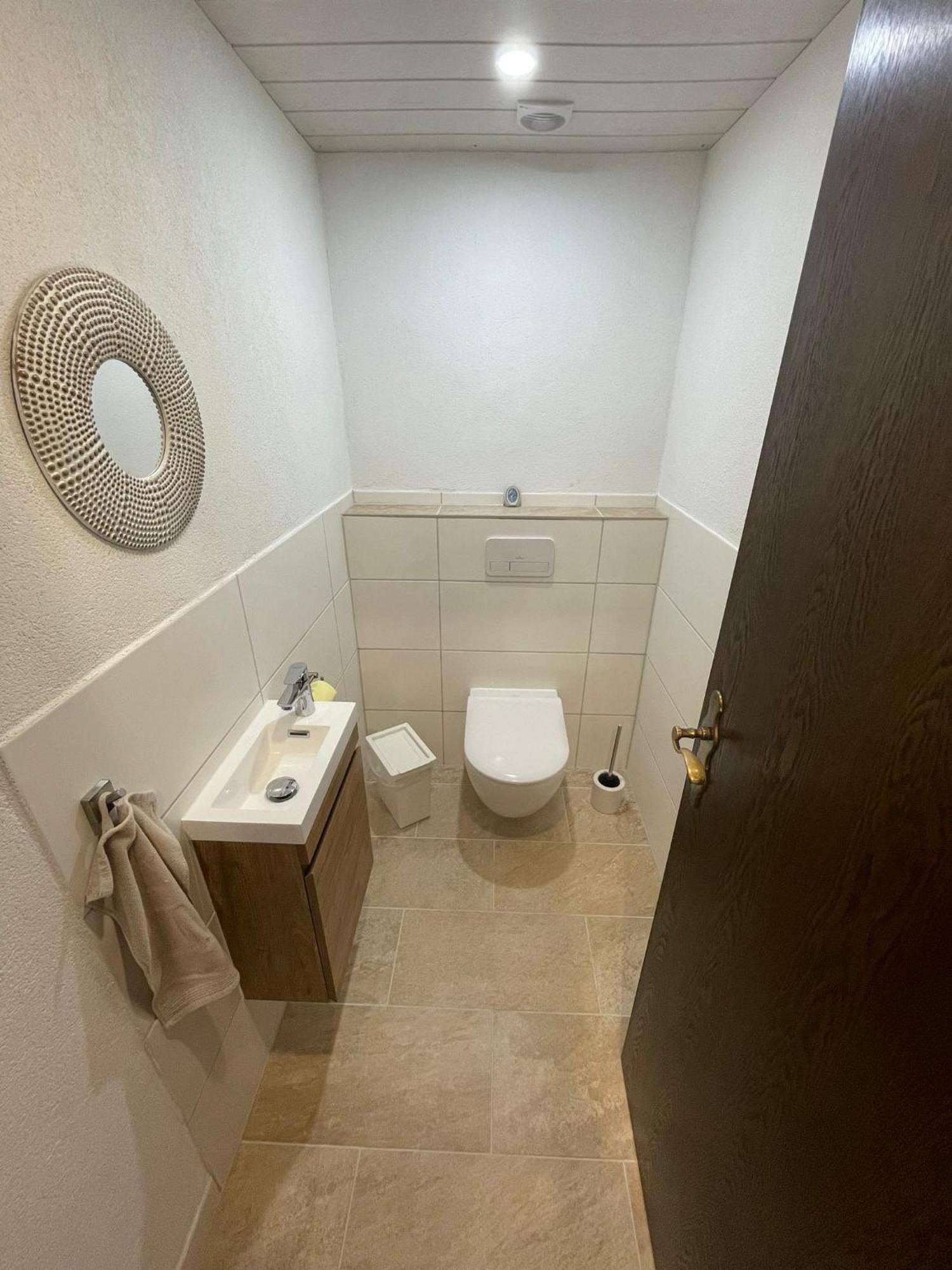 דירות זיפלד אין טירול Haus Meinrad מראה חיצוני תמונה
