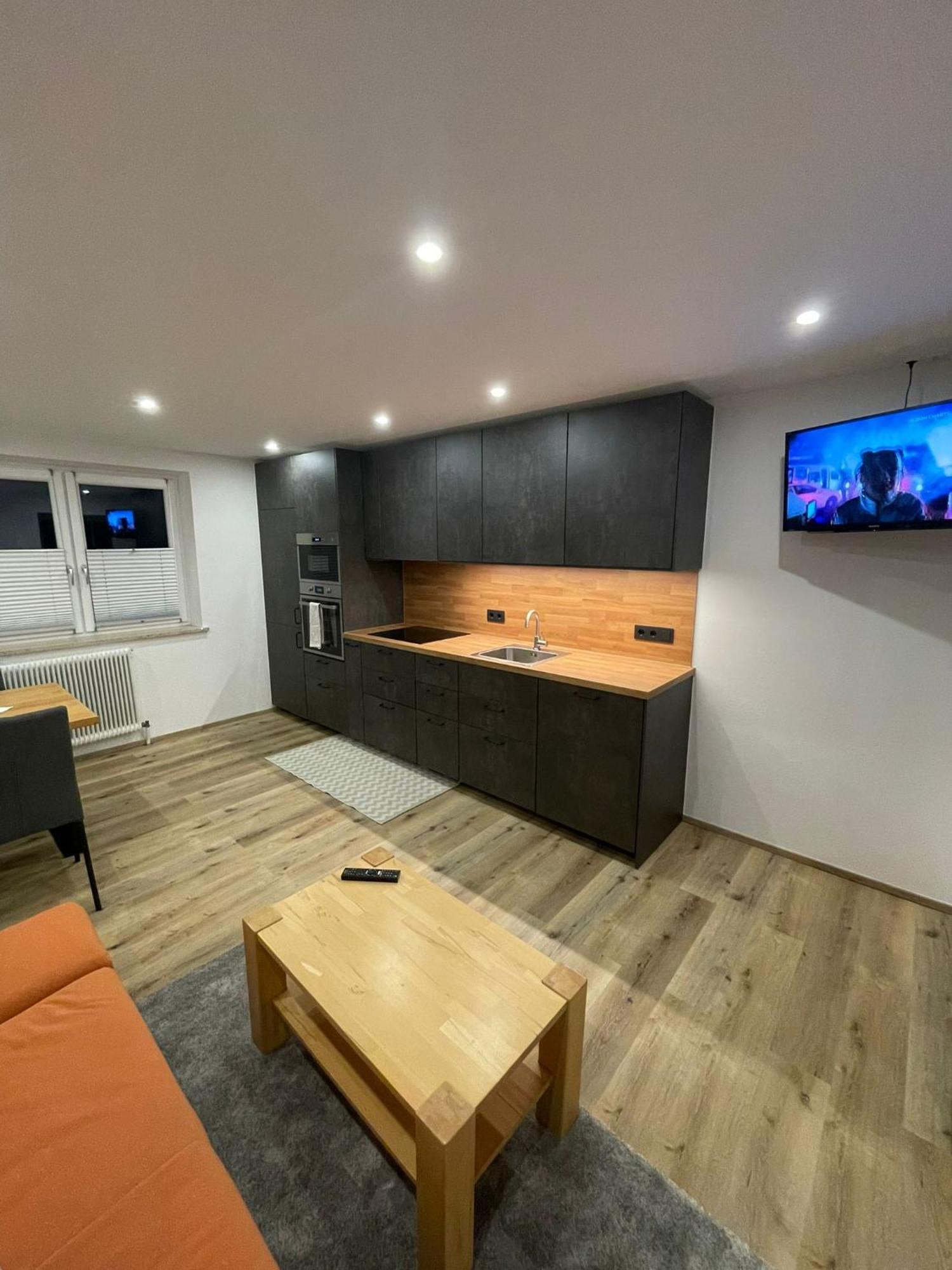 דירות זיפלד אין טירול Haus Meinrad מראה חיצוני תמונה