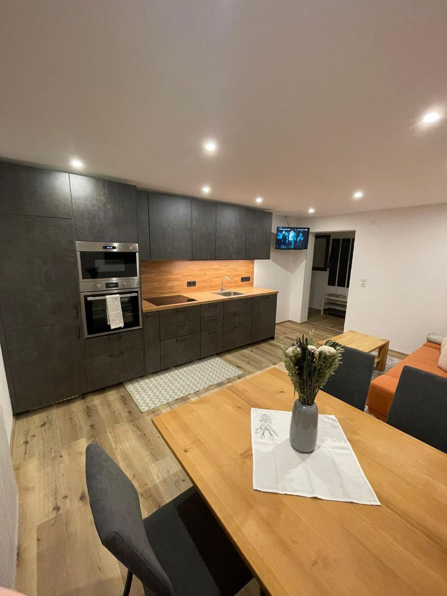 דירות זיפלד אין טירול Haus Meinrad מראה חיצוני תמונה