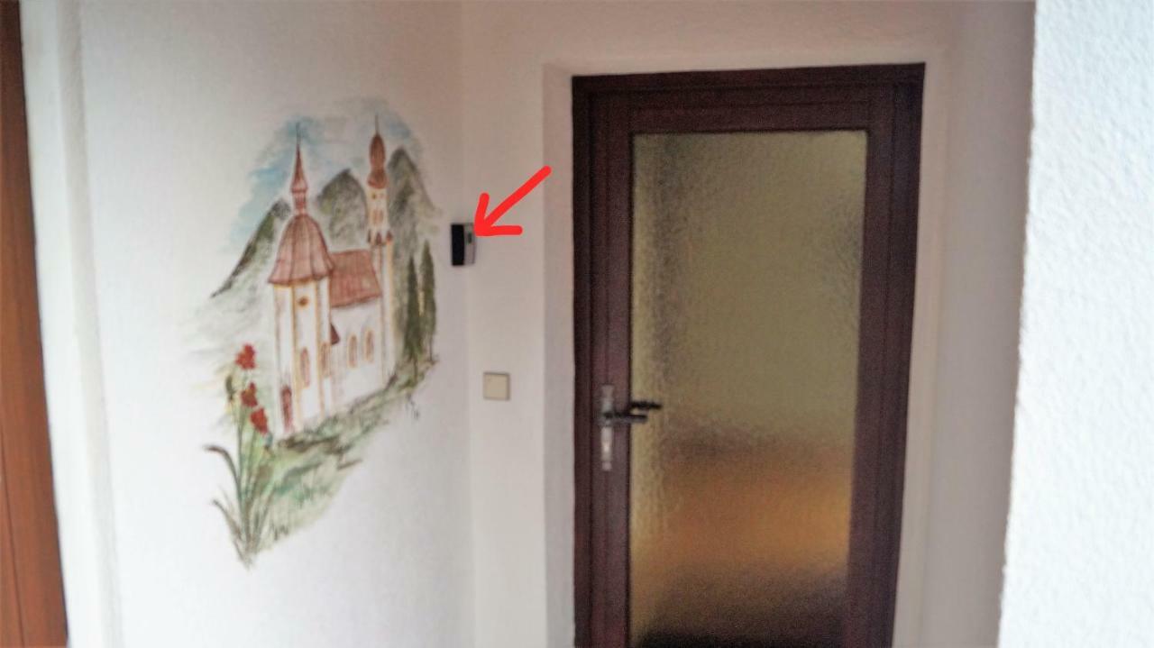 דירות זיפלד אין טירול Haus Meinrad מראה חיצוני תמונה